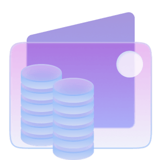 Calvero Spark portfolio management tool for displaying crypto projects