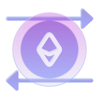 Trade cryptocurrency through Calvero Spark to expand your portfolio